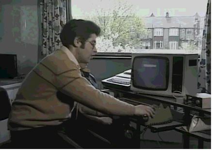 20年前，人們是怎么發(fā)郵件的？ 